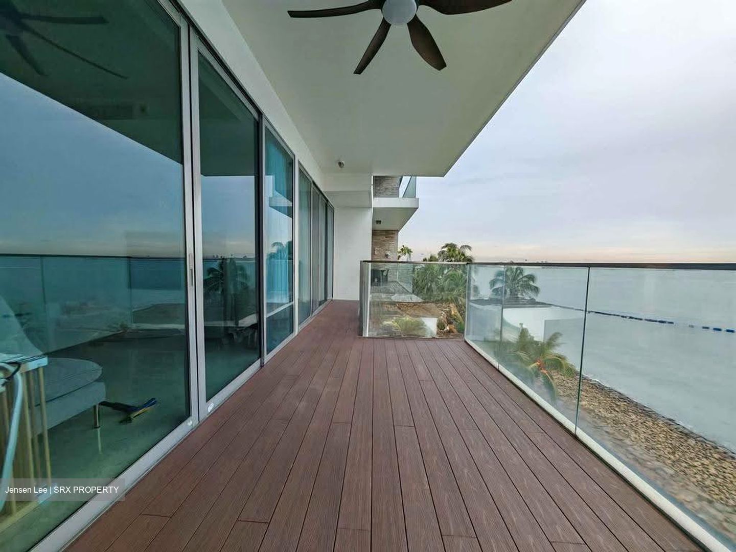 The Azure (D4), Condominium #615952341